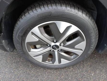 KIA e-Niro Premium 204ch à vendre à Melun - Image n°9