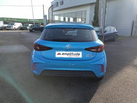 MG MOTOR MG3 Hybrid+ 195ch Standard à vendre à Orléans - Image n°6