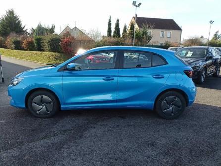 MG MOTOR MG3 Hybrid+ 195ch Standard à vendre à Orléans - Image n°8