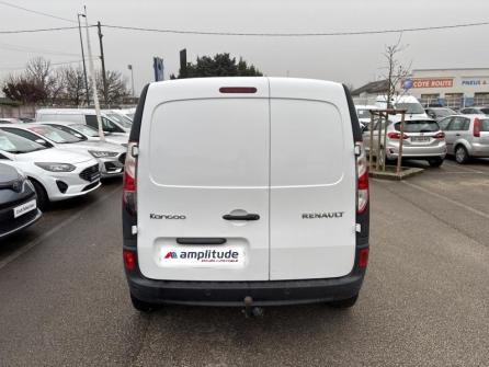 RENAULT Kangoo 1.5 Blue dCi 95ch Trend 5cv à vendre à Beaune - Image n°6