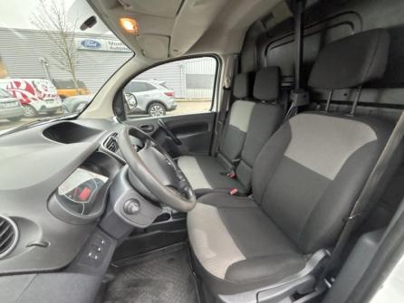RENAULT Kangoo 1.5 Blue dCi 95ch Trend 5cv à vendre à Beaune - Image n°10