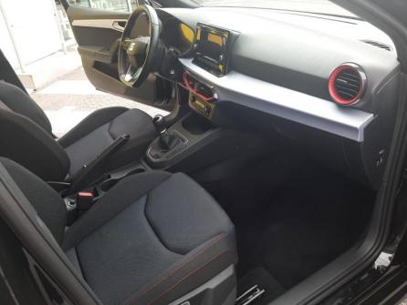 SEAT Ibiza 1.0 TSI 95ch FR à vendre à Montereau - Image n°10