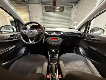 OPEL Corsa 1.4 90ch Enjoy Start/Stop 5p à vendre à Brie-Comte-Robert - Image n°12
