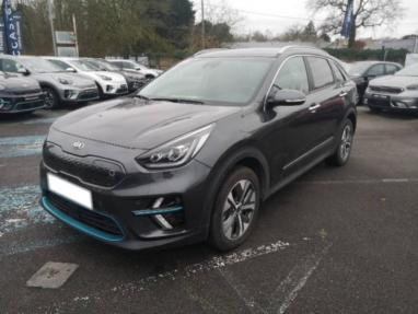 Voir le détail de l'offre de cette KIA e-Niro Active Business 204ch 3cv de 2022 en vente à partir de 221.17 €  / mois