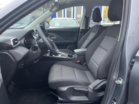 MG MOTOR ZS Hybrid+ 197ch Standard à vendre à Orléans - Image n°12