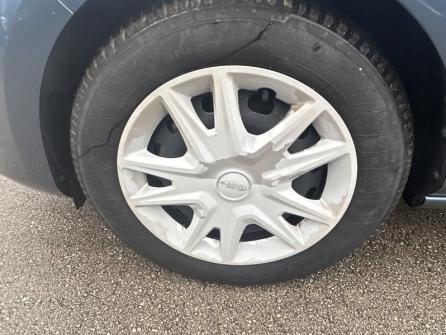FORD Fiesta 1.0 EcoBoost 100ch Stop&Start Trend BVA 5p à vendre à Dijon - Image n°9