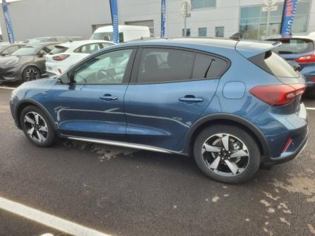 FORD Focus Active 1.0 Flexifuel mHEV 125ch Active Style à vendre à Sens - Image n°3