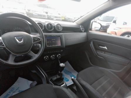 DACIA Duster 1.2 TCe 125ch Prestige 4X2 à vendre à Troyes - Image n°8