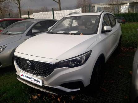 MG MOTOR ZS EV 143ch Luxury à vendre à Melun - Image n°1