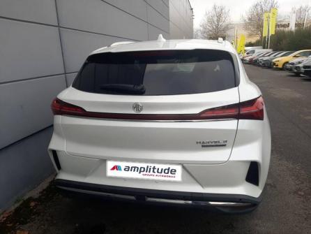 MG MOTOR MARVEL R EV 180ch - 70kWh Luxury 2WD à vendre à Melun - Image n°5