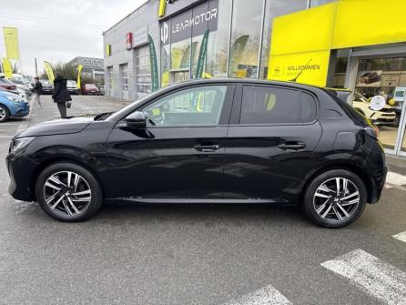 PEUGEOT 208 1.2 PureTech 100ch S&S Allure Pack EAT8 à vendre à Melun - Image n°8