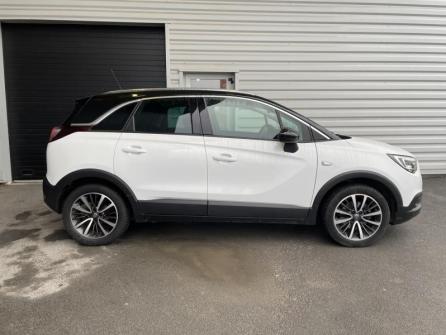 OPEL Crossland X 1.6 D 120ch Ultimate à vendre à Reims - Image n°4