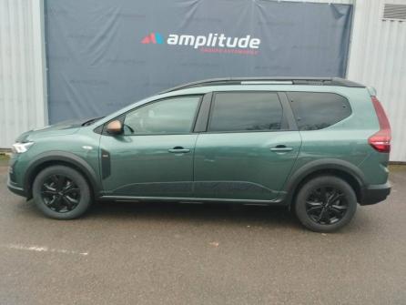 DACIA Jogger 1.0 ECO-G 100ch Extreme+ 5 places à vendre à Nevers - Image n°8