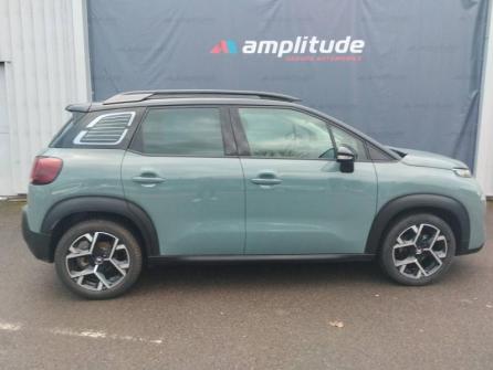 CITROEN C3 Aircross BlueHDi 110ch S&S Shine à vendre à Nevers - Image n°4