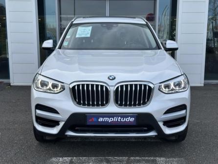 BMW X3 xDrive30eA 292ch xLine 10cv à vendre à Gien - Image n°2