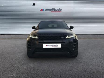 LAND-ROVER Range Rover Evoque 2.0 D 180ch R-Dynamic SE AWD BVA à vendre à Auxerre - Image n°2