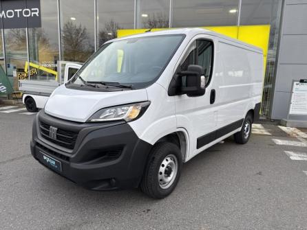 FIAT Ducato Fg 3.0 CH1 H3-Power 140ch à vendre à Melun - Image n°1