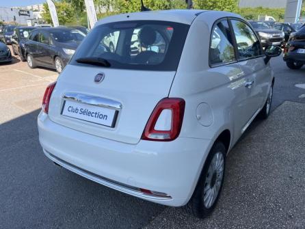 FIAT 500 1.0 70ch BSG S&S Dolcevita à vendre à Auxerre - Image n°5