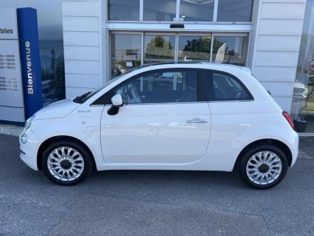 FIAT 500 1.0 70ch BSG S&S Dolcevita à vendre à Auxerre - Image n°8