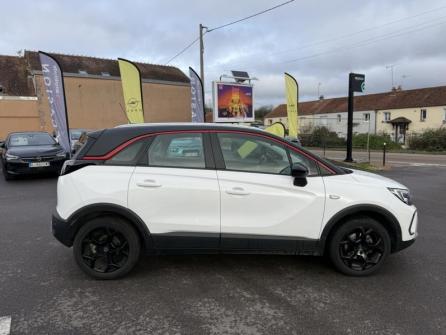 OPEL Crossland X 1.2 Turbo 110ch GS Line à vendre à Auxerre - Image n°4