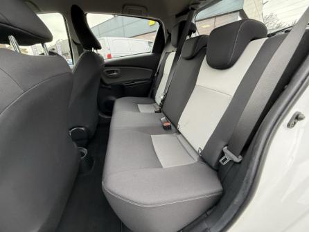 TOYOTA Yaris 70 VVT-i France Connect 5p MY19 à vendre à Auxerre - Image n°12