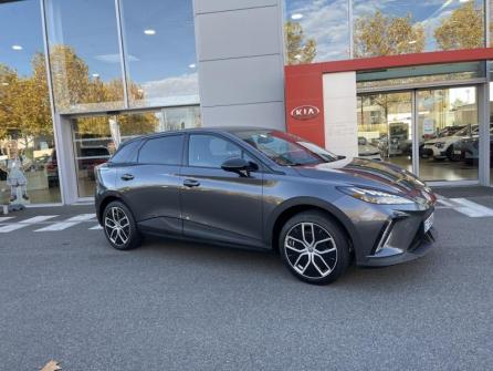 MG MOTOR MG4 EV 245ch - 77kWh Luxury MY23 à vendre à Garges Les Gonesse - Image n°3
