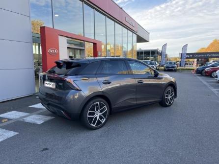 MG MOTOR MG4 EV 245ch - 77kWh Luxury MY23 à vendre à Garges Les Gonesse - Image n°5