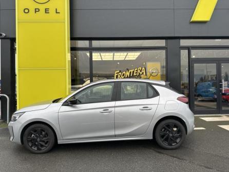 OPEL Corsa 1.2 Turbo 100ch Edition à vendre à Bourges - Image n°8