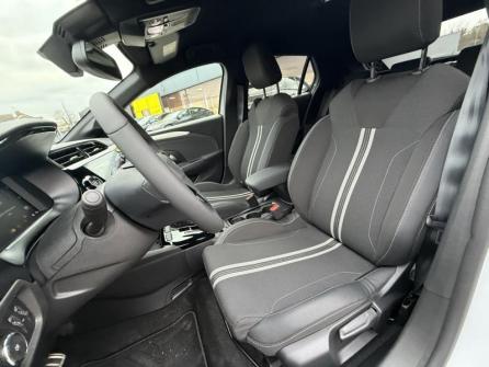 OPEL Corsa 1.2 Turbo Hybrid 110ch GS e-DCT6 à vendre à Troyes - Image n°10