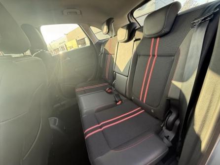 OPEL Crossland X 1.2 Turbo 110ch GS Line à vendre à Auxerre - Image n°12