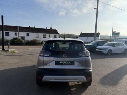 OPEL Crossland X 1.2 Turbo 110ch GS Line à vendre à Auxerre - Image n°6