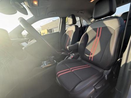 OPEL Crossland X 1.2 Turbo 110ch GS Line à vendre à Auxerre - Image n°10