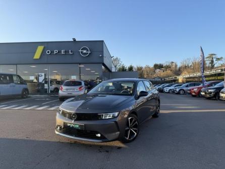 OPEL Astra 1.2 Turbo 110ch à vendre à Auxerre - Image n°1