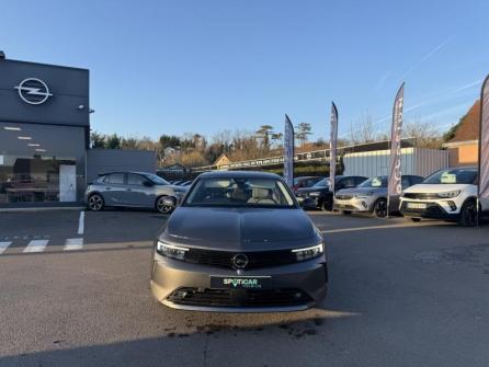 OPEL Astra 1.2 Turbo 110ch à vendre à Auxerre - Image n°2