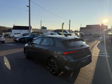 OPEL Astra 1.2 Turbo 110ch à vendre à Auxerre - Image n°7