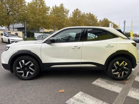 OPEL Mokka 1.2 Turbo 100ch à vendre à Melun - Image n°8