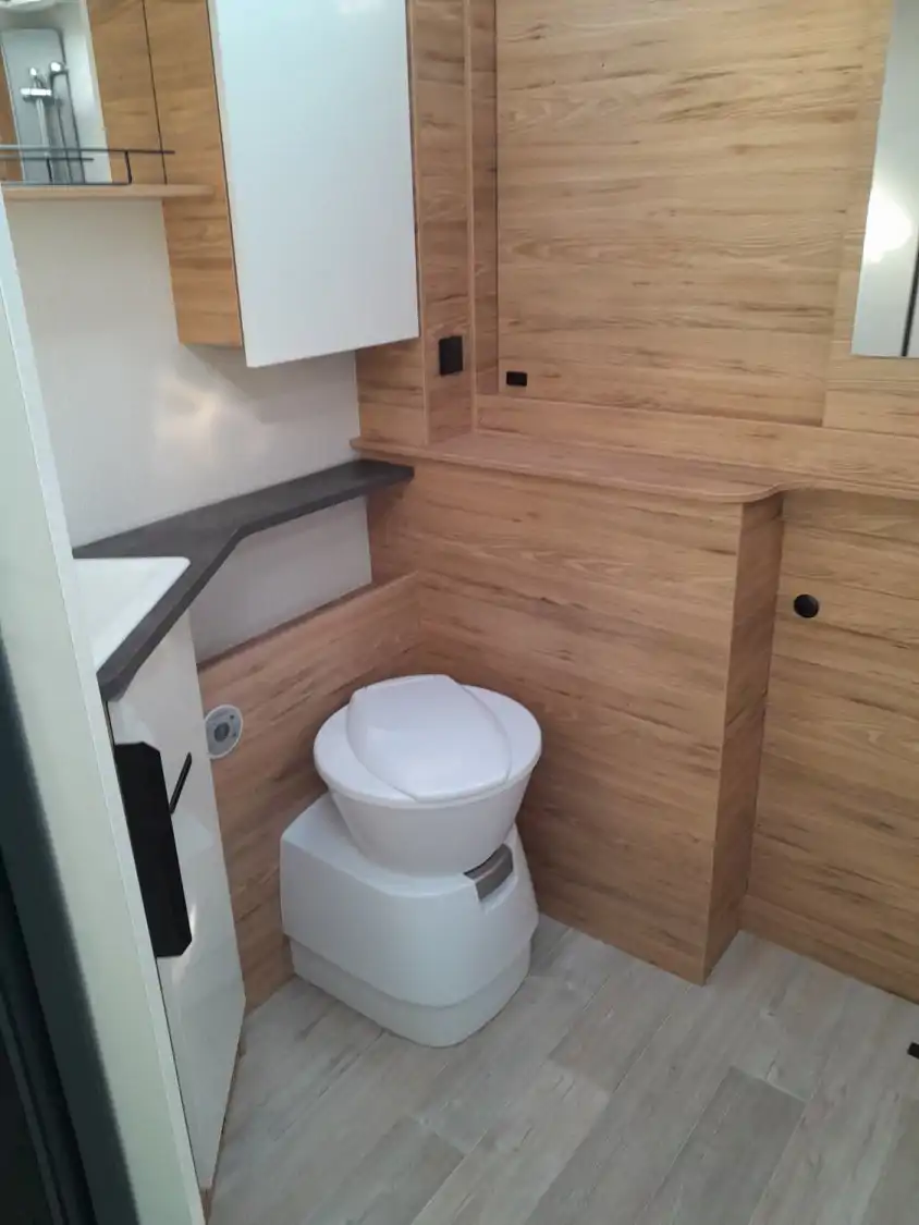 Image Bavaria T 696 U Unik Profilé