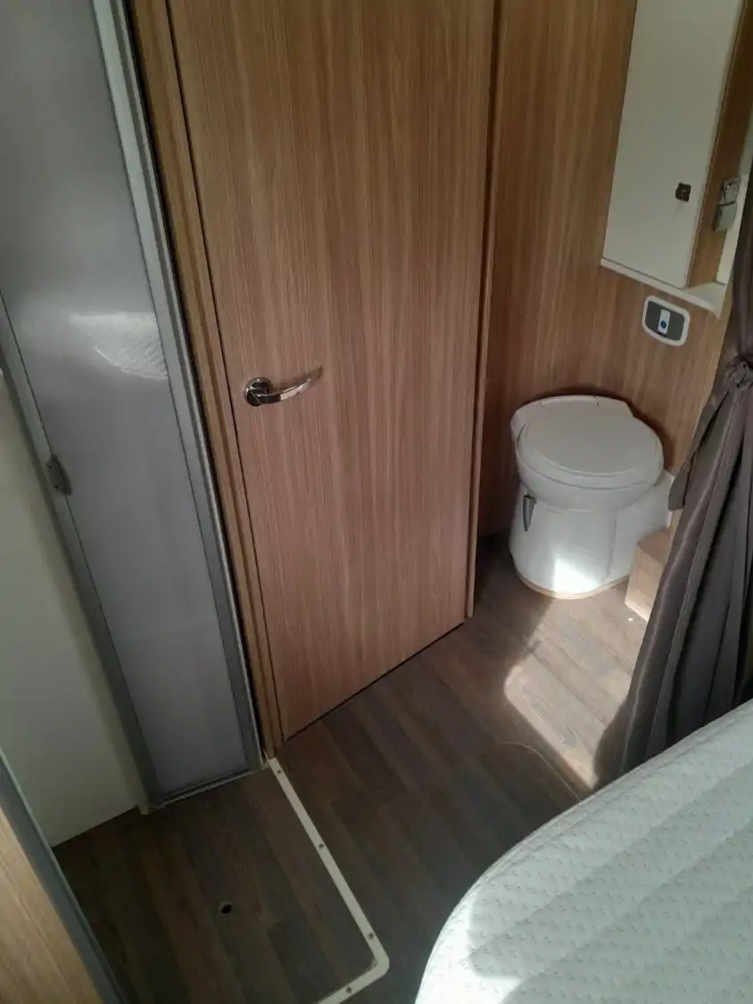 Image Burstner Lyseo I 736 Intégral